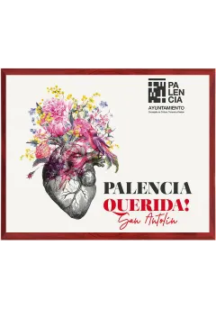 Full color commemorative plaque Thumb