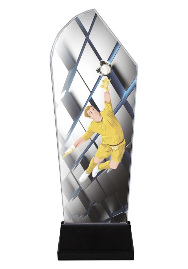 Troféu Cristal Multiesportivo