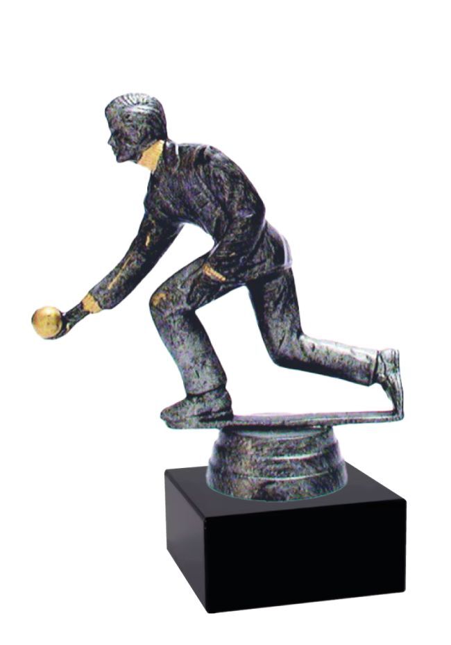 Bowling Trophy