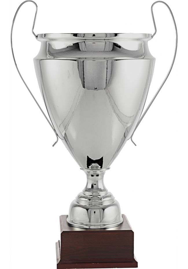 Trofeo copa super copa Champions
