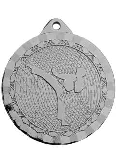 Medalla de karate deportiva Thumb Medalla de karate deportiva Thumb