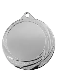 70mm metal sports medal Thumb