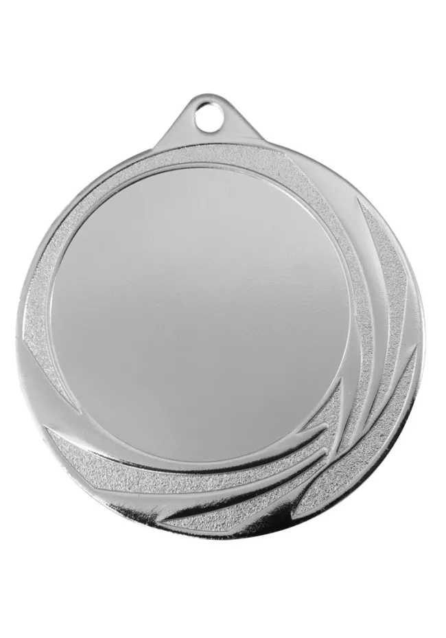 70mm metal sports medal