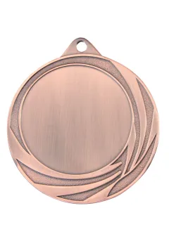 70mm metal sports medal Thumb