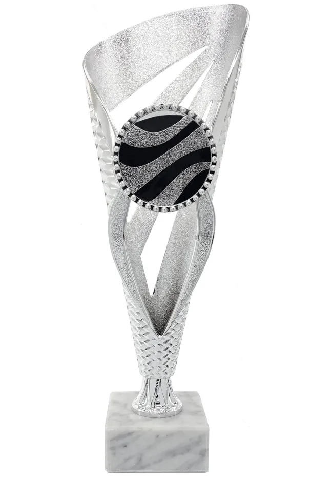 Grande coupe trophée en argent Grande coupe trophée en argent