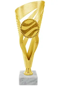 Copa trofeo dodada grande