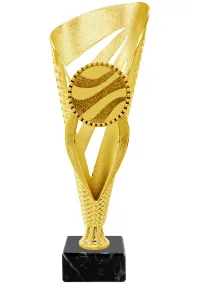 Copa trofeo dodada grande