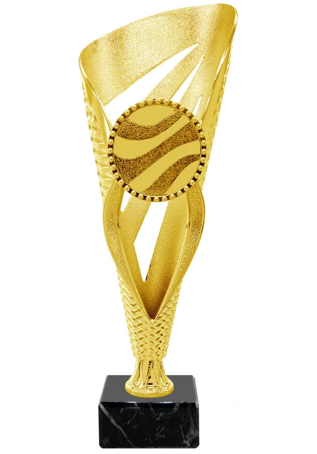 Grande coupe trophée