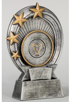 Trofeo de resina multideporte Thumb Trofeo de resina multideporte Thumb