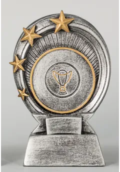 Trofeo de resina multideporte Thumb Trofeo de resina multideporte Thumb
