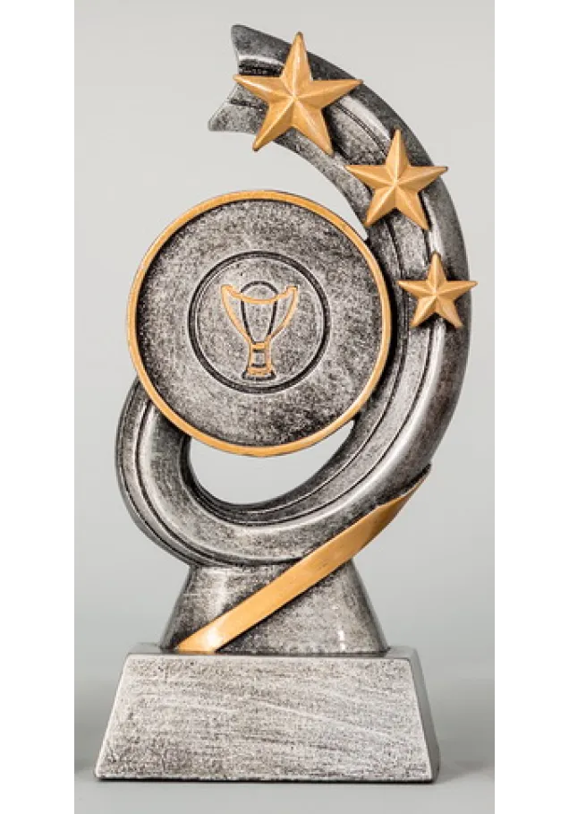 Trophäengeschenk von Unternehmen