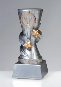 Trofeo copa de participacin deportiva Trofeo copa de participacin deportiva