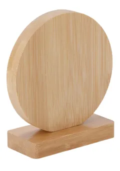 Prix en bois personnalisé pour les tournois Thumb