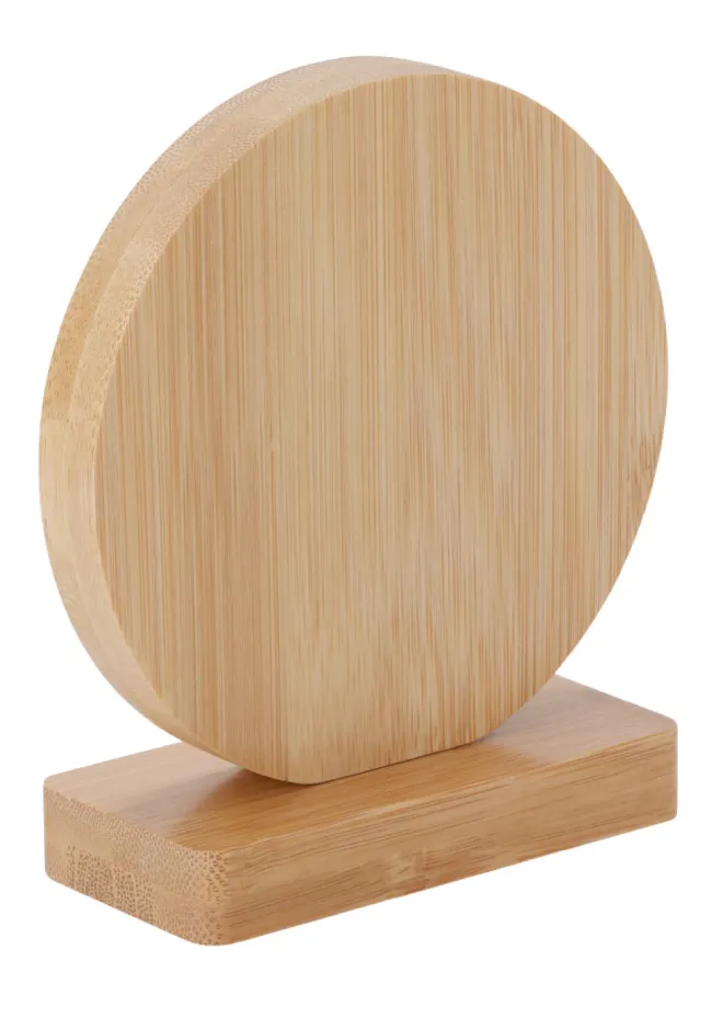 Prix en bois personnalisé pour les tournois