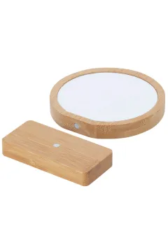 Prix en bois personnalisé pour les tournois Thumb