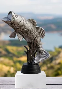 Trofeo de pesca