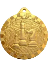 Medalla de ajedrez olmpica