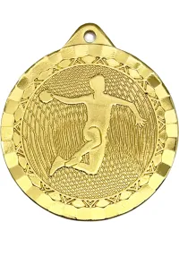 Medalla de balonmano olmpica