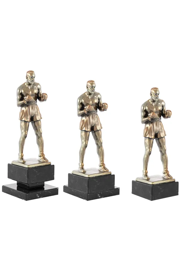 Boxen Harz Sporttrophäe