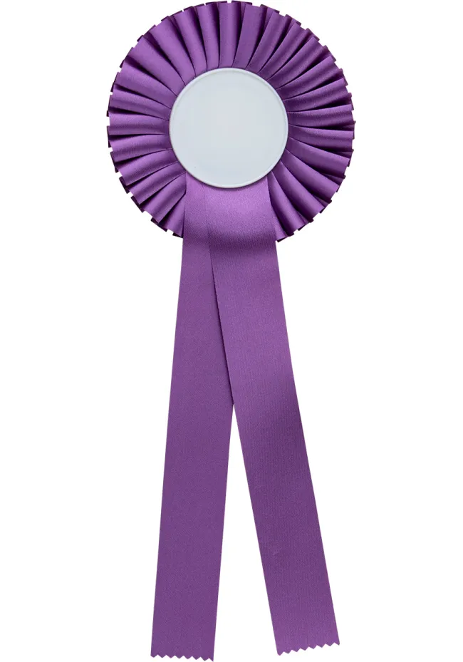 Medalla Roseta Grandes Medalla Roseta Grandes