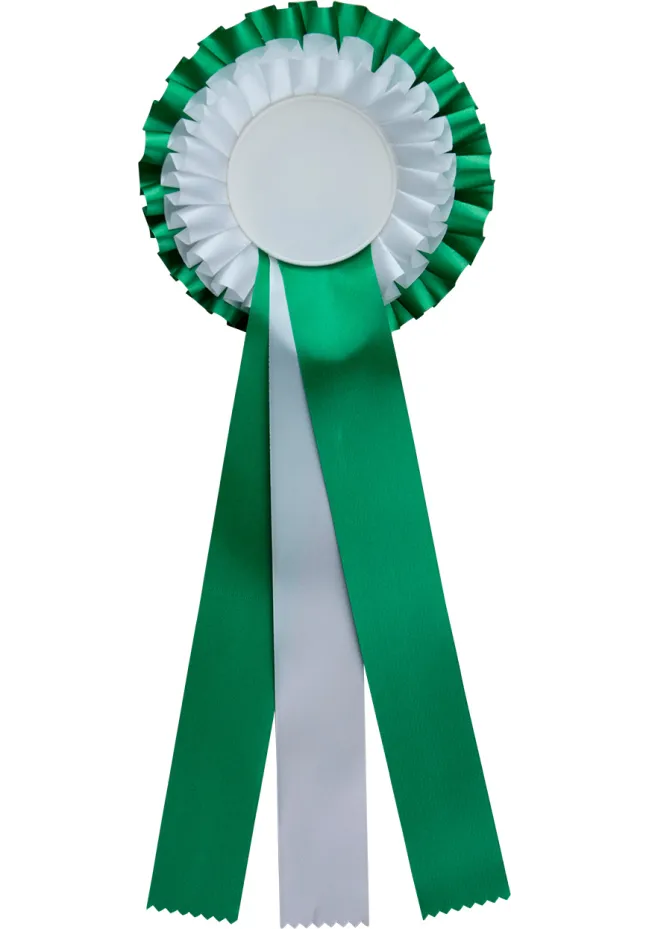 Medalla Roseta Medalla Roseta