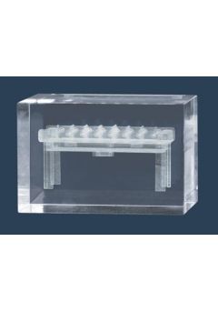 Trofeo cristal 3D Futbolín Thumb Trofeo cristal 3D Futbolín Thumb