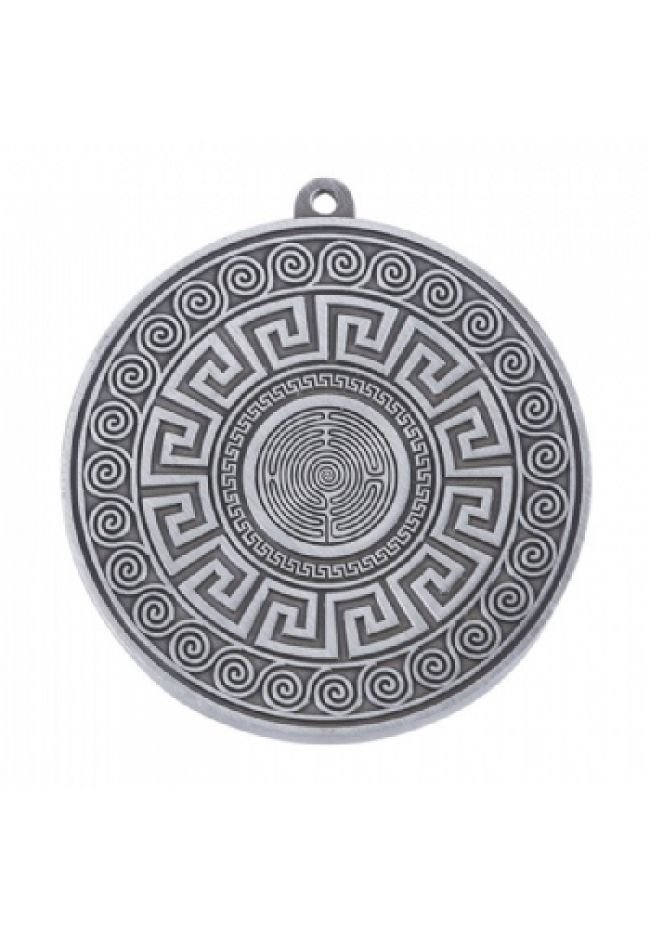 Medalla personalizada con su propio diseño