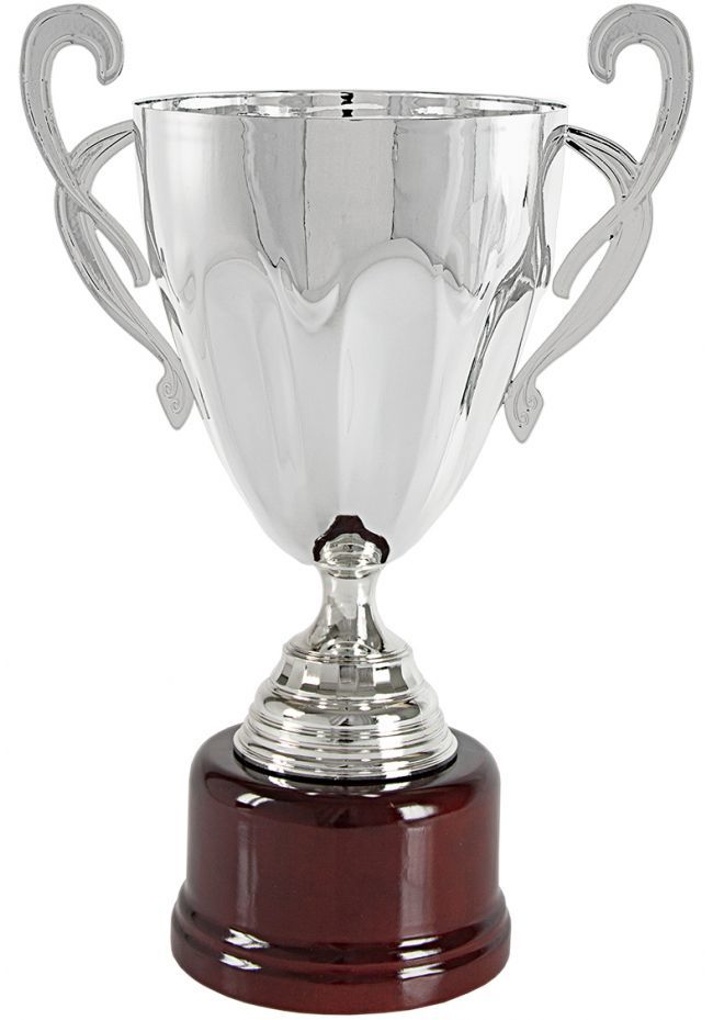 Trofeo jarrón coneto