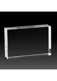 Trofeo taco rectangular Thumb Trofeo taco rectangular Thumb