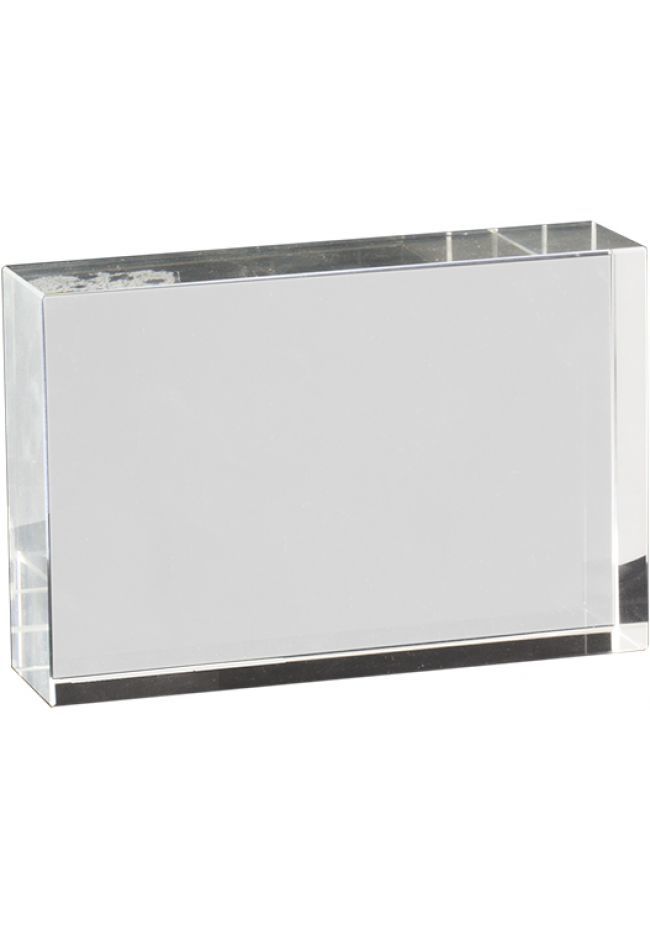 Trofeo taco rectangular Trofeo taco rectangular
