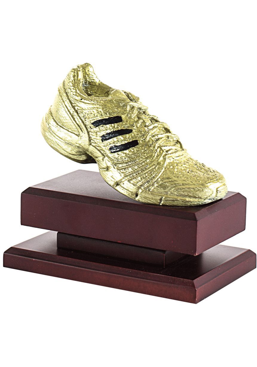 Trophy sport doll cross fem.
