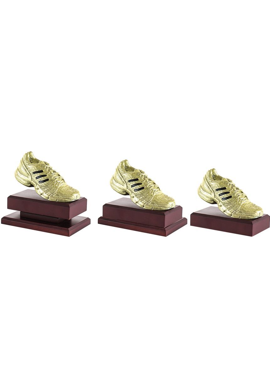 Trophy sport doll cross fem.