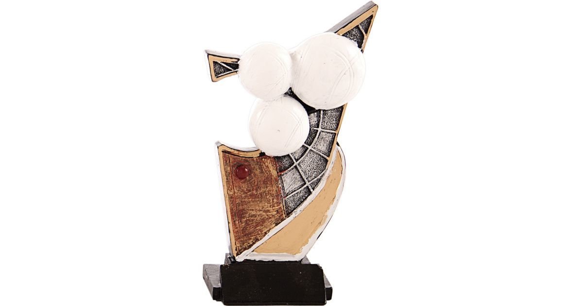 TROPHÉE PETANQUE | TrofeoshoppingTorneos