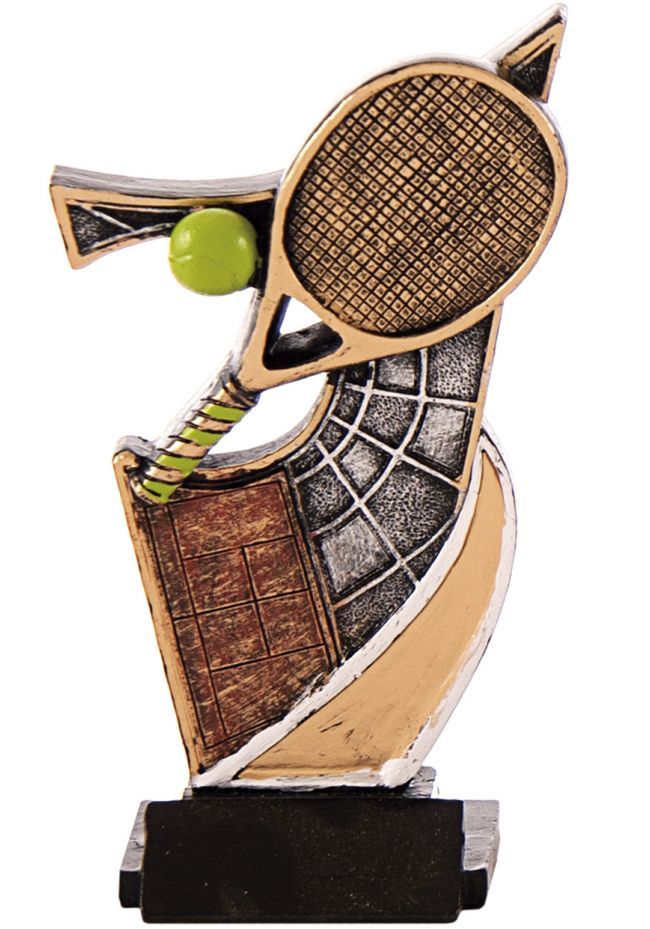 gelten Harz Tennis Trophy