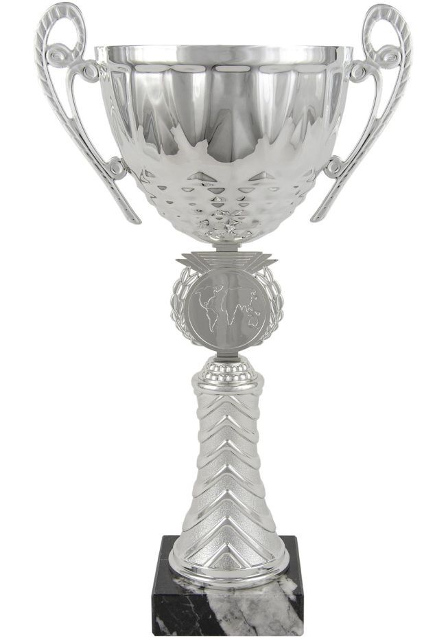 Trofeo copa aro coneto