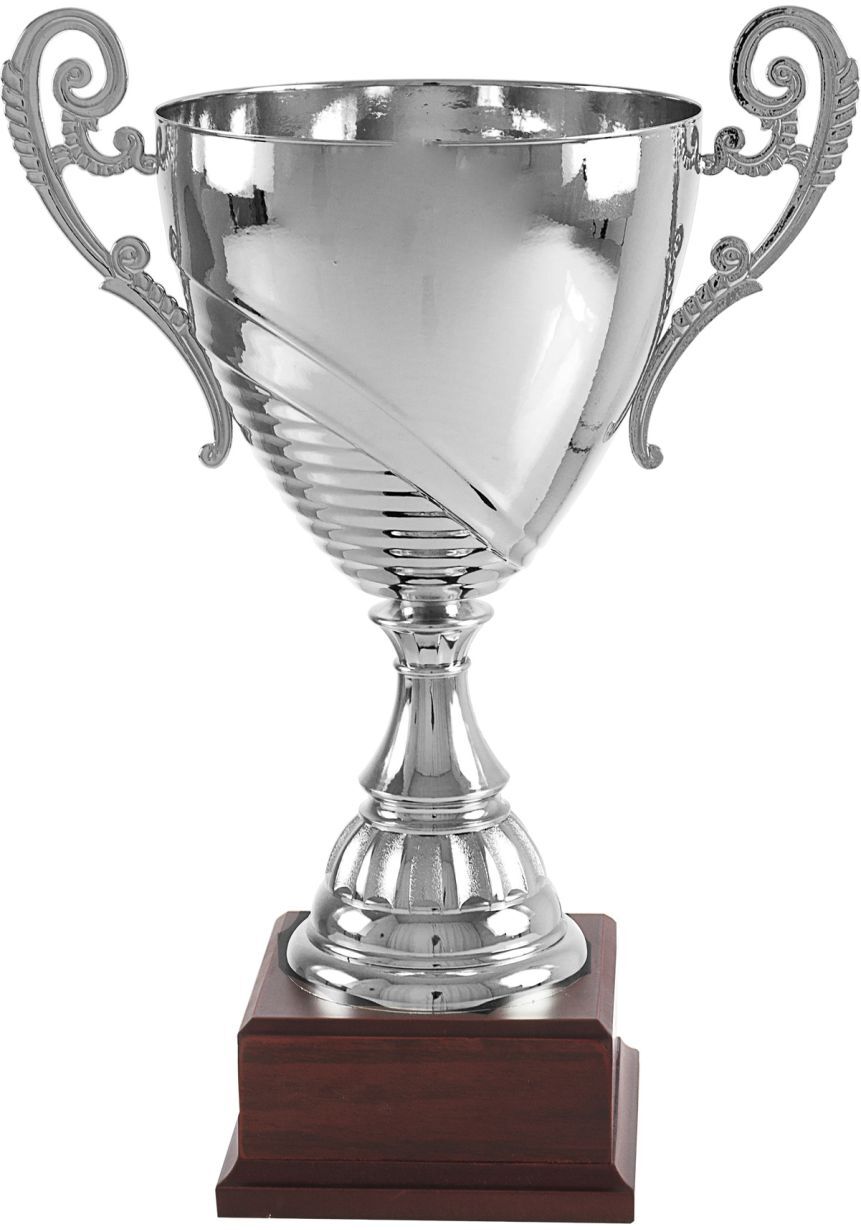 Trofeo copa aro coneto