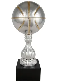 Trofeo  copa deportiva baloncesto