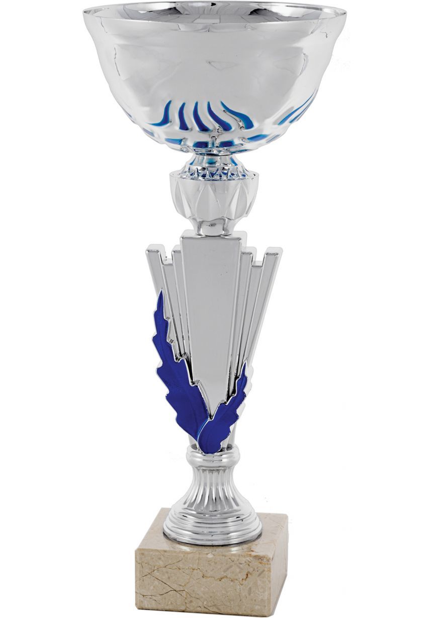 Copa Balón Azul Cobalto