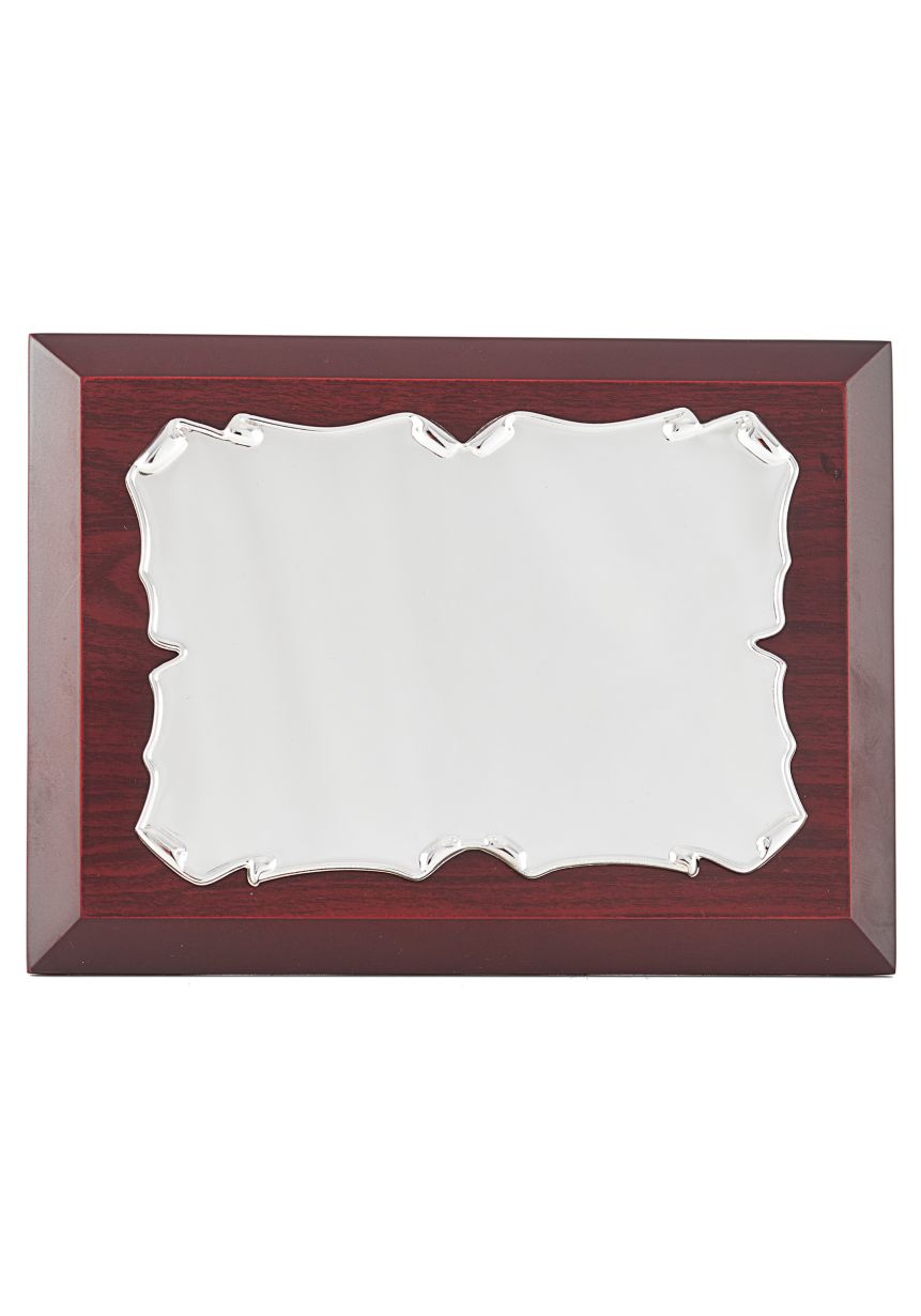 Placa Homenaje Marco Pergamino