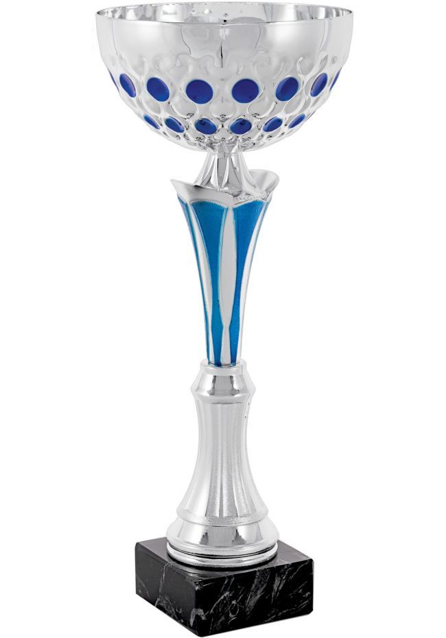 Sci blu Cup