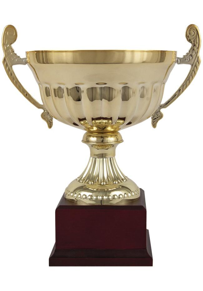 Trofeo copa oro serie elite