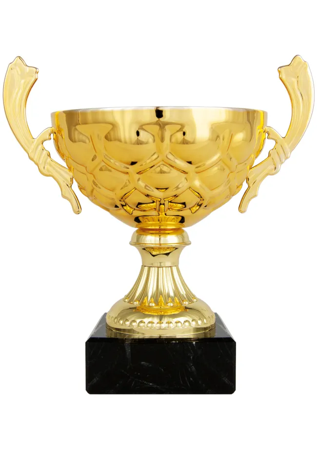 Trofeo copa oro serie elite