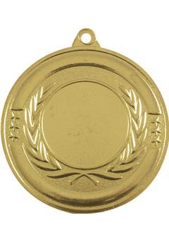 Medalla Alegórica 50 mm de Diámetro Estrella Thumb