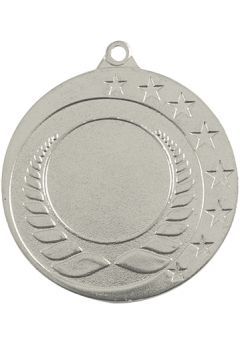 Medalla Alegórica 50 mm de Diámetro Detalle Estrella Thumb