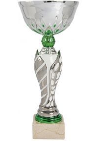 balle Emerald Green Cup