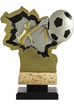 Trofeo Portero Resina Thumb Trofeo Portero Resina Thumb