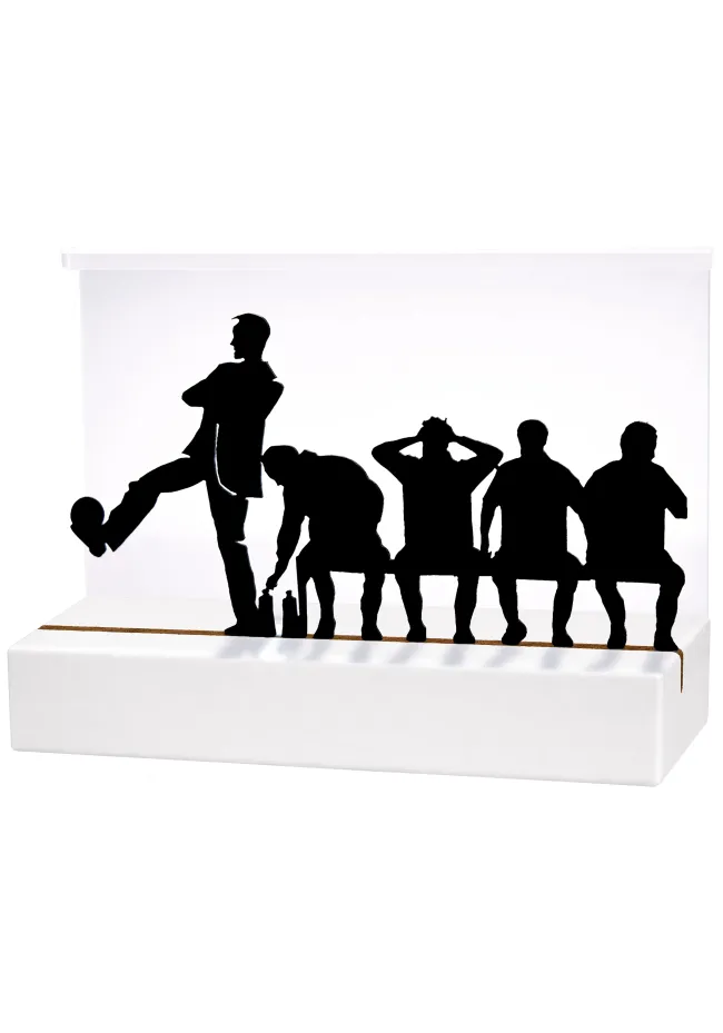 Trophy