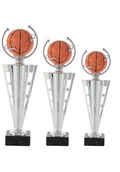 Trofeo Columna Pelota Baloncesto Thumb Trofeo Columna Pelota Baloncesto Thumb