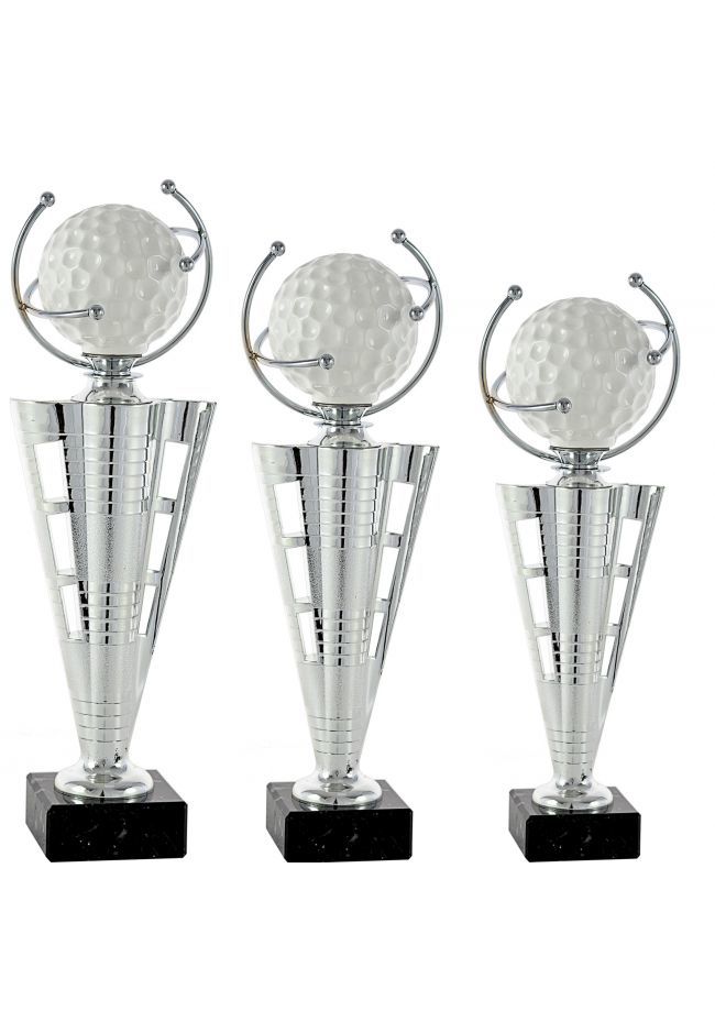 Trofeo Columna Pelota Golf