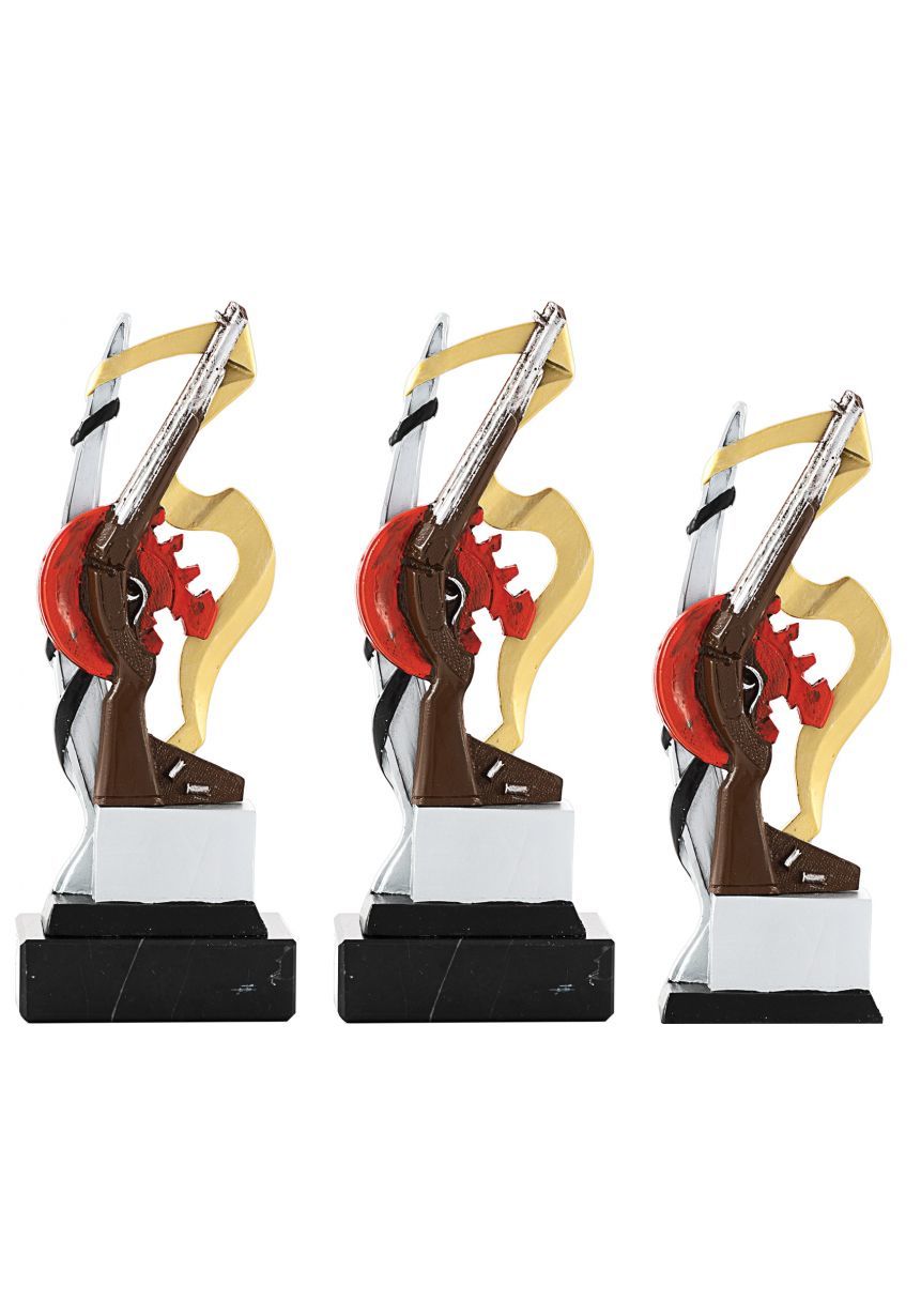 Trofeo Cristal Tiro